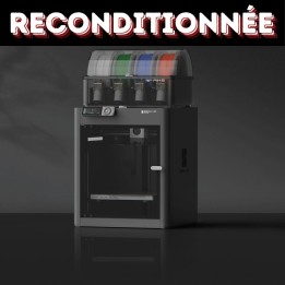 Bambu Lab P1S Combo **Reconditionnée** avec AMS - Imprimante FDM Ultra