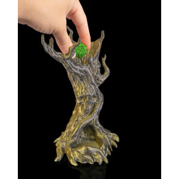 Tour À Dés Dreadwood – L'Arbre Des Ombres Pour Jeux De Rôle