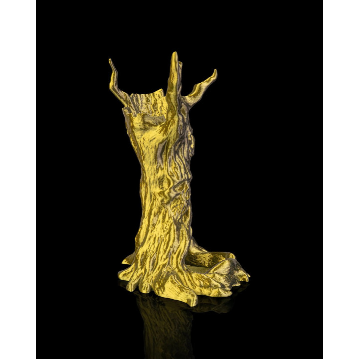 Tour À Dés Dreadwood – L'Arbre Des Ombres Pour Jeux De Rôle