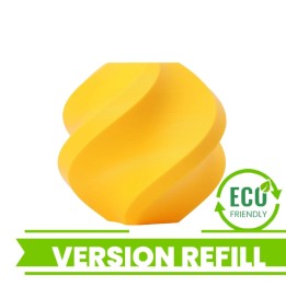 Bambu Lab - PLA Basic - Jaune Tournesol (Sunflower Yellow) - 1,75 mm -