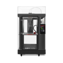 Raise3D - Pro3 Plus - l'imprimante 3D très grand format et haute perfo