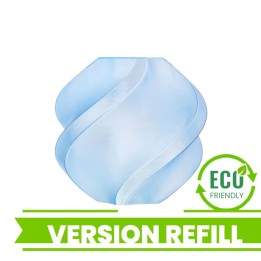 Bambu Lab - PETG Translucent - Bleu Clair (Light Blue) - 1,75 mm - 1 k