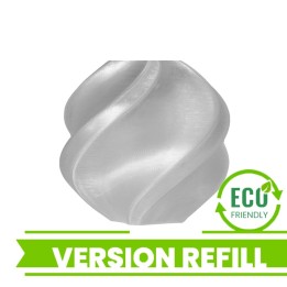 Bambu Lab - PETG Translucent - Transparent (Clear) - 1,75 mm - 1 kg Re