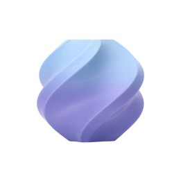 Bambu Lab - PLA Basic Gradient - Chewing-Gum Myrtilles (Blueberry bubb