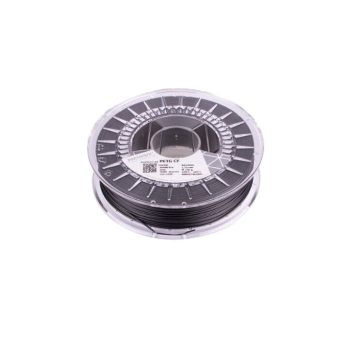 Innovatefil - PETG CF - Naturel - 1.75mm - 750g | Maison Drabiec