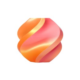 Bambu Lab - PLA Silk Multi Color - Rose Doré (Gilded Rose) - 1,75mm - 