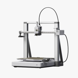 Bambu Lab - A2L - Grande Imprimante 3D Polyvalente | Espace Maker