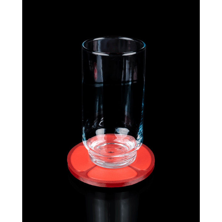 Dessous De Verre Sandwich – Set De Table Empilable & Modulable