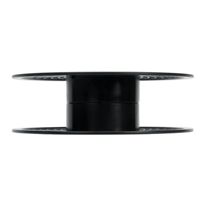 eSun - Lot de 20 eSpool+ 2.0 Noire - MasterSpool Bobine Réutilisable (