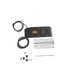ERYONE Thinker X400 3D Printer 110V-120V chamber heating module | Espa