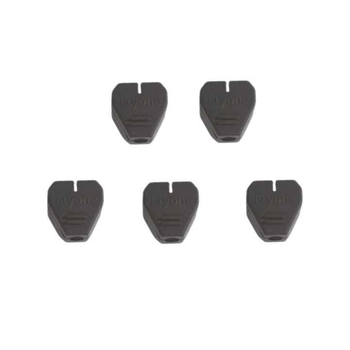 ERYONE Thinker X400 3D Printer Silicone sleeves*5 | Espace Maker