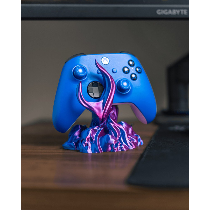 Support Manette Caster Grip – Socle Magique Gaming Ps5 / Xbox
