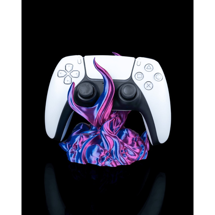 Support Manette Caster Grip – Socle Magique Gaming Ps5 / Xbox