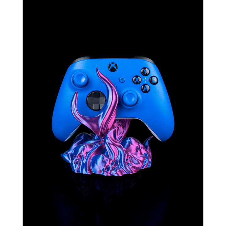 Support Manette Caster Grip – Socle Magique Gaming Ps5 / Xbox