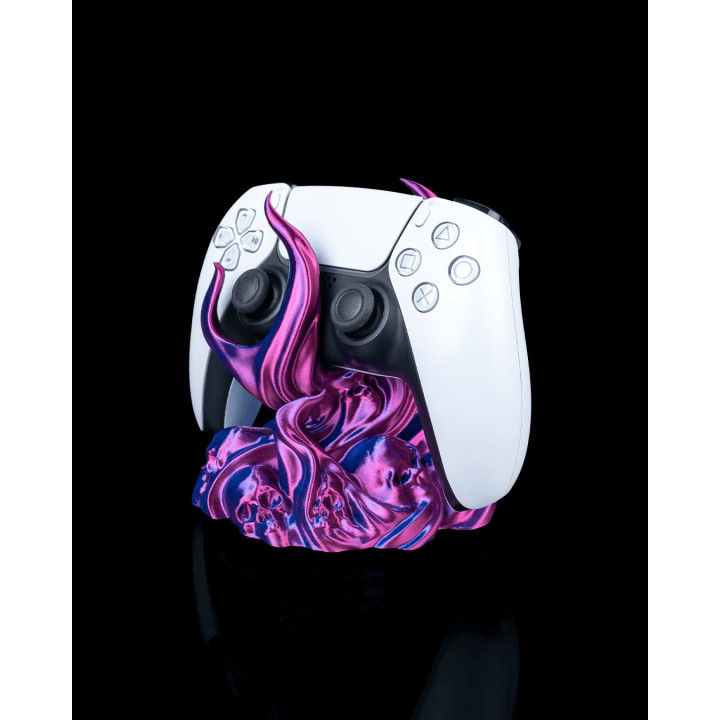 Support Manette Caster Grip – Socle Magique Gaming Ps5 / Xbox