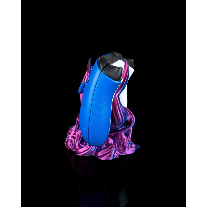 Support Manette Caster Grip – Socle Magique Gaming Ps5 / Xbox
