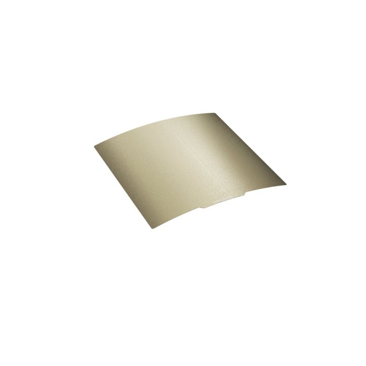 ERYONE Thinker X400 3D Printer PEI Double-Sided gold board 410*410mm |