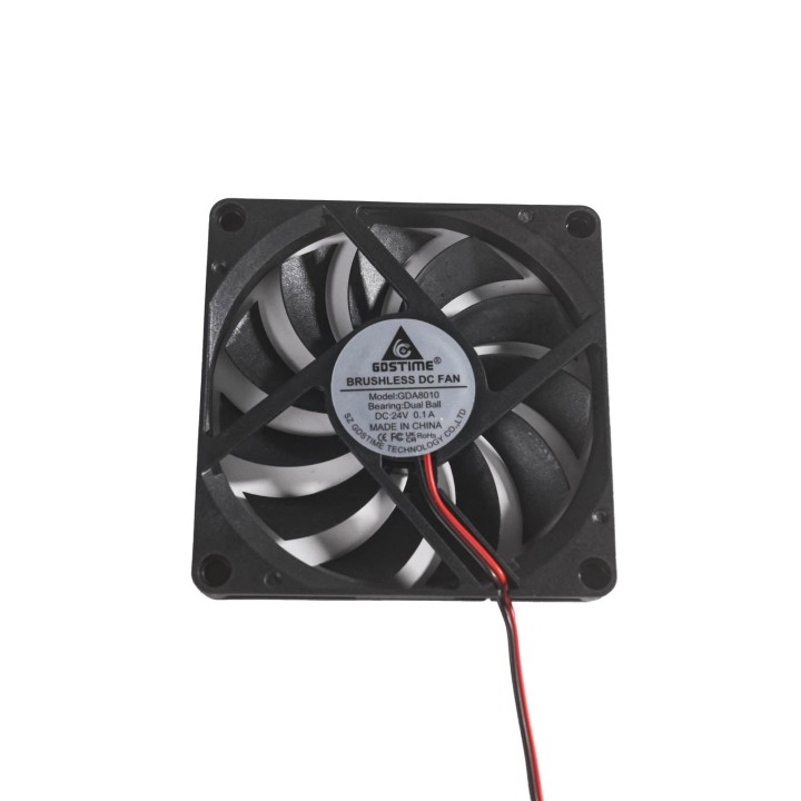 ERYONE Thinker X400 3D Printer Motherboard fan | Espace Maker