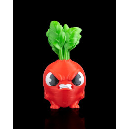 Rad Le Radis – Figurine Personnage Légume Grognon