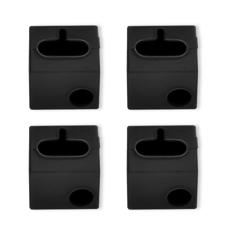 HEAT BLOCK SILICONE COVER(4PCS)——For ER-20 | Espace Maker