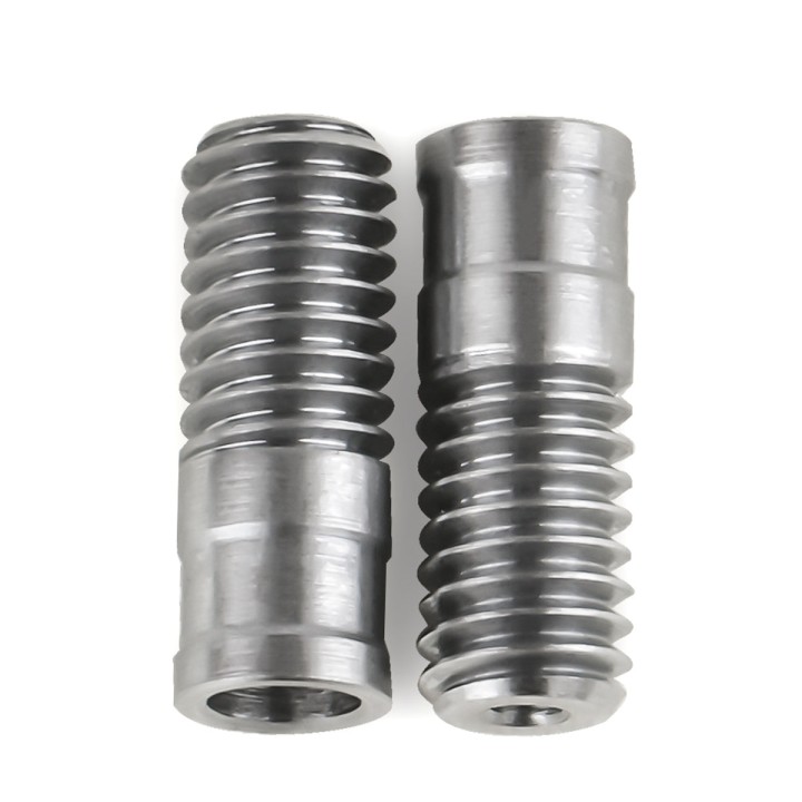 HOTEND THROATS(2PCS)——For ER-20 | Espace Maker