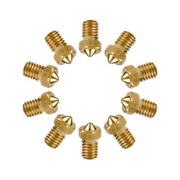 NOZZLE(10pcs)——Thinker-SE/ER20 | Espace Maker