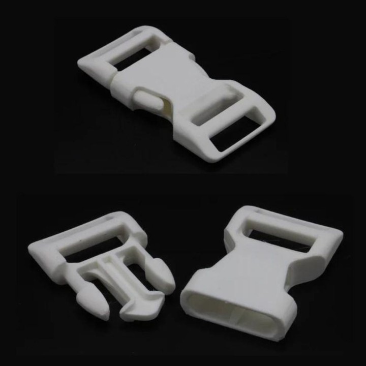 Polymaker - PolyLite ABS - Gris Foncé (Dark Grey) - 1,75 mm - 1 kg