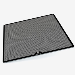 LIT CHAUFFANT EN VERRE ERYONE ER-20 | Espace Maker