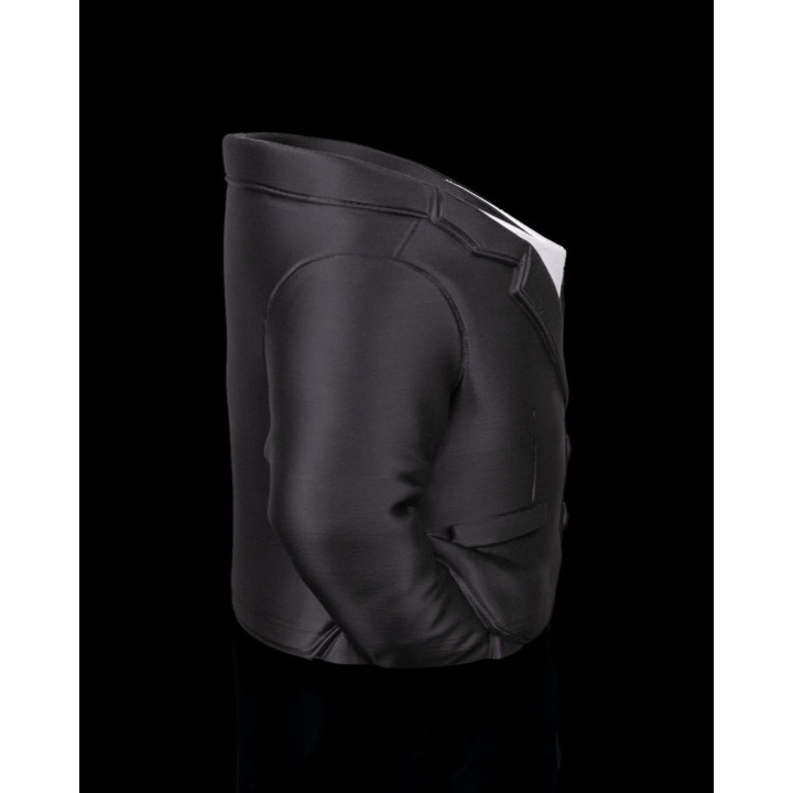 Porte-Canette Costume Homme – Le Boss Des Apéros