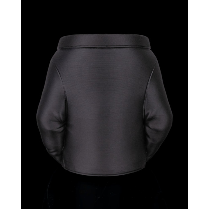Porte-Canette Costume Homme – Le Boss Des Apéros
