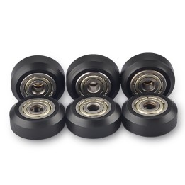 PULLEY——Thinker-SE | Espace Maker