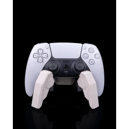 Input Nexus – Support Manette Design Mecha Made In Occitanie