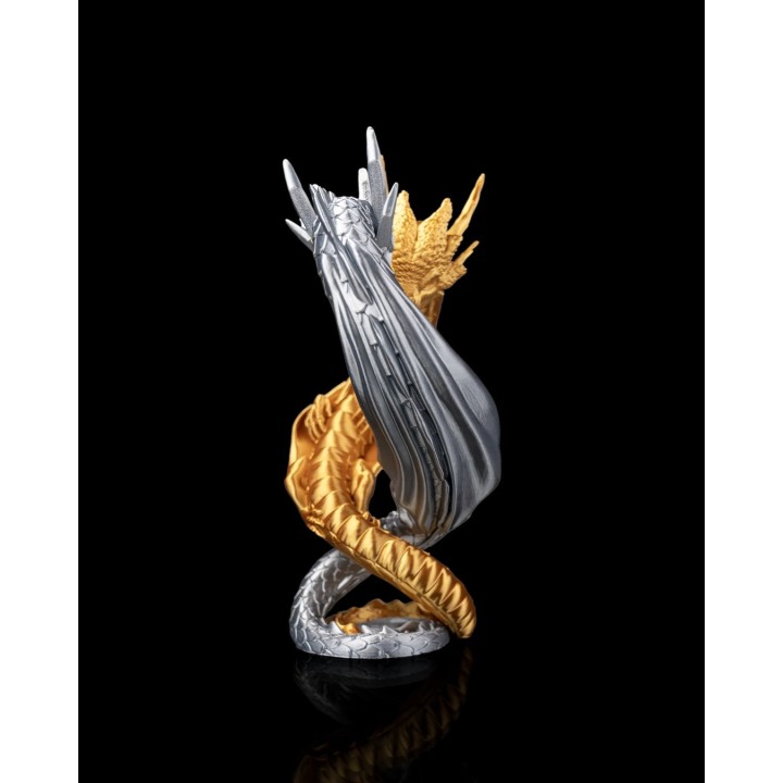 Lien draconique