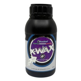 BlueCast - X-WAX - Castable Resin - 500 g | Espace Maker