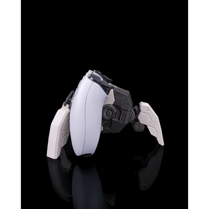 Input Nexus – Support Manette Design Mecha Made In Occitanie