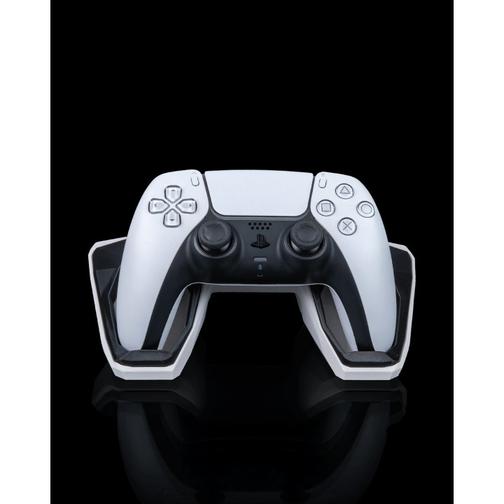 Support Manette Gaming Design – Control Hub