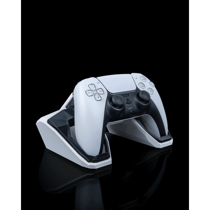 Support Manette Gaming Design – Control Hub