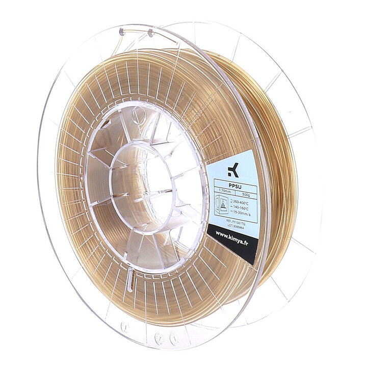 Kimya Filaments Speciaux | Maison Drabiec