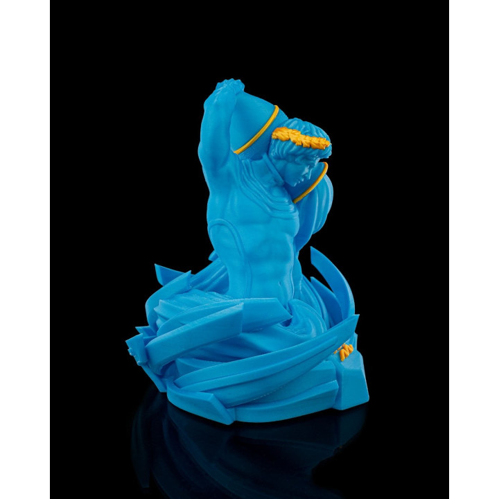 Verseau – Figurine Signe Du Zodiaque Statuette Décorative