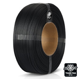 Landu - Hyper ABS - Noir - 1,75 mm - 1 kg - Recharge avec RFID Ti