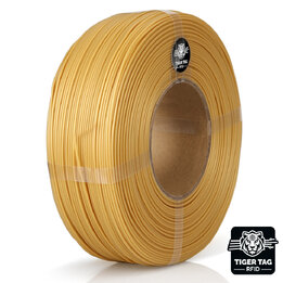 Landu - Hyper ABS - Or - 1,75 mm - 1 kg - Recharge avec RFID Tige