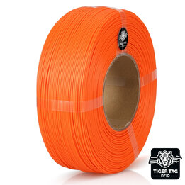 Landu - Hyper ABS - Orange - 1,75 mm - 1 kg - Recharge avec RFID 