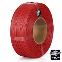 Landu - Hyper ABS - Rouge - 1,75 mm - 1 kg - Recharge avec RFID T