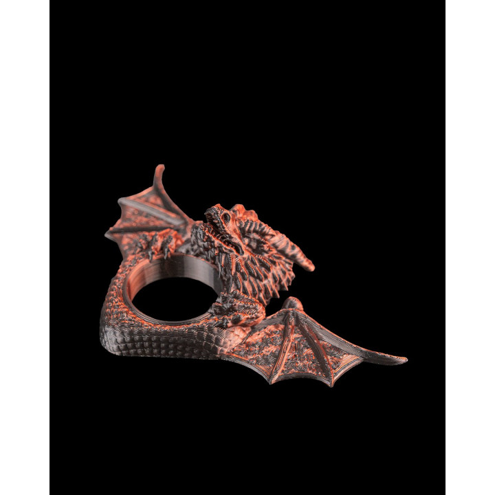 Dragonwing – Porte-Page Dragon Fantastique