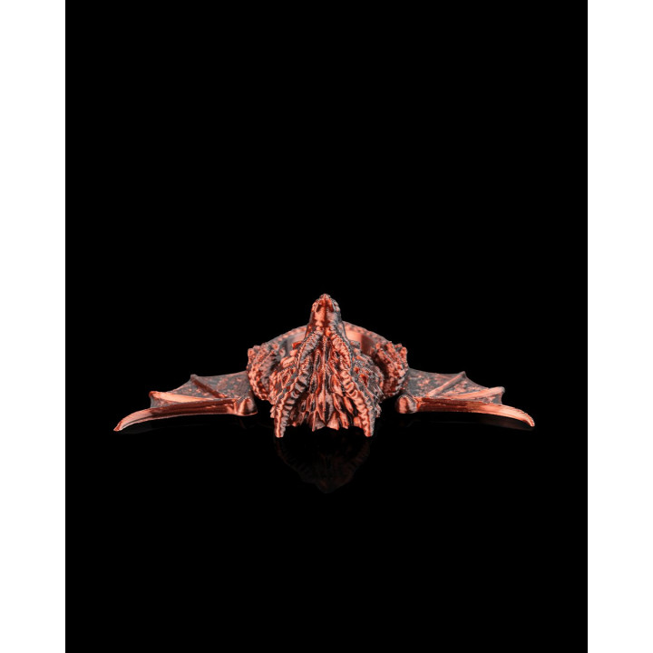 Dragonwing – Porte-Page Dragon Fantastique