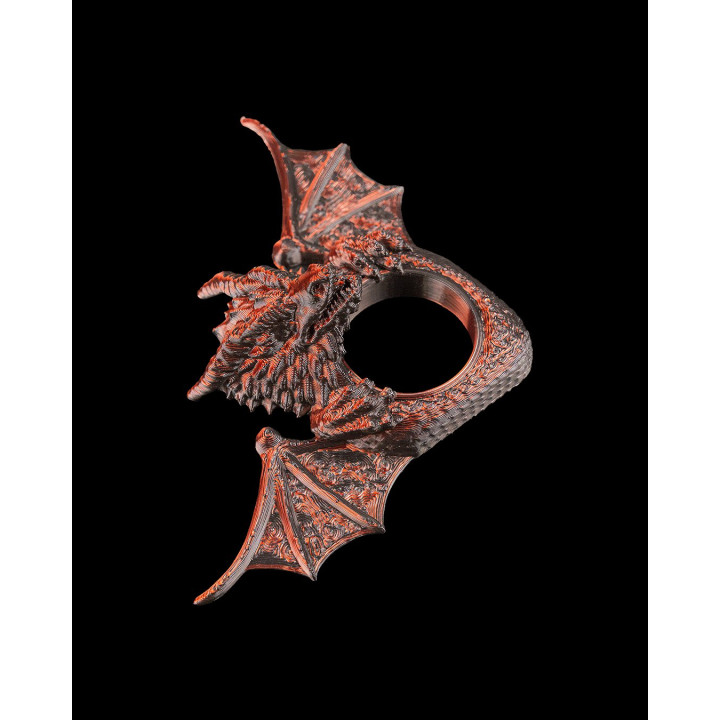 Dragonwing – Porte-Page Dragon Fantastique