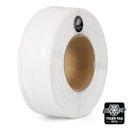 Landu - Hyper PETG - Blanc - 1,75 mm - 1 kg - Recharge avec RFID 