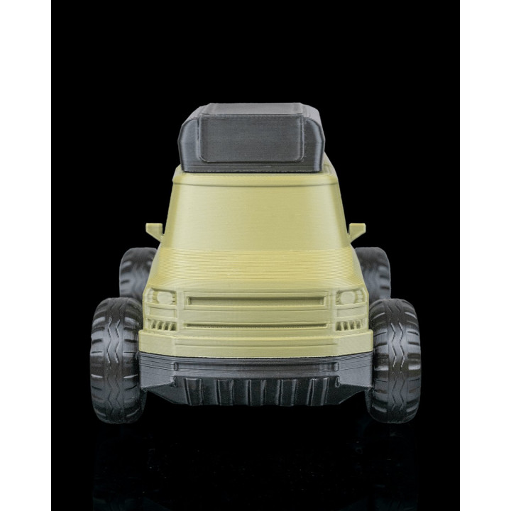 Snap Car Magnétique – Voiture À Assembler Pièce Par Pièce