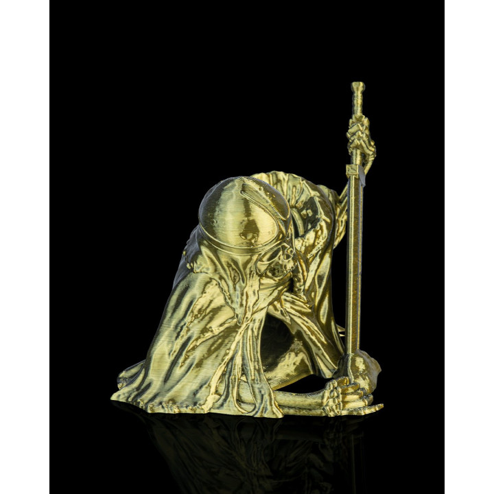 Rotlord – Tour À Dés Mort-Vivant Épique Pour Jeux De Rôle
