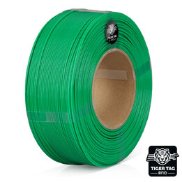 Landu - Hyper PETG - Vert - 1,75 mm - 1 kg - Recharge avec RFID T